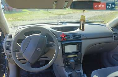 Универсал Renault Laguna 2002 в 