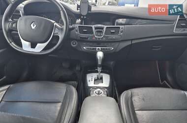 Универсал Renault Laguna 2011 в 