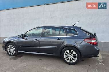 Универсал Renault Laguna 2011 в 