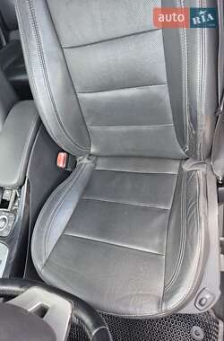 Универсал Renault Laguna 2011 в 