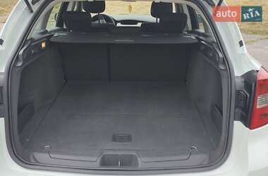 Универсал Renault Laguna 2010 в 