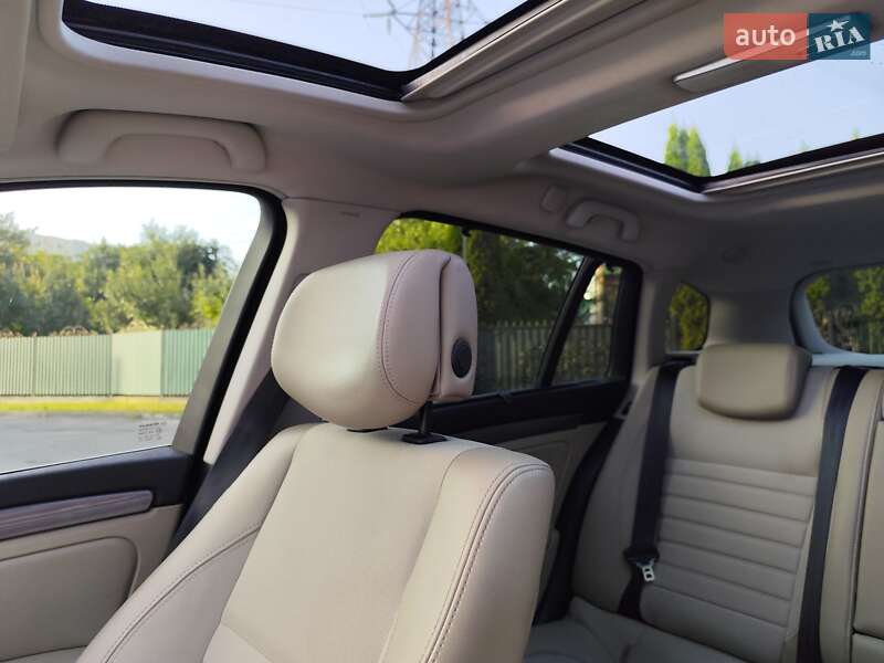 Универсал Renault Laguna 2009 в Львове фото 24 Универсал Renault Laguna 2009 в Львове