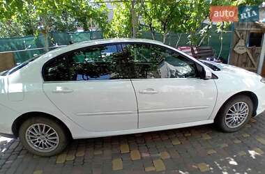 Лифтбек Renault Laguna 2012 в Кривом Роге