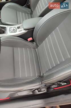 Универсал Renault Laguna 2012 в 