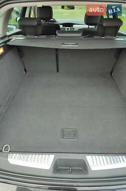 Универсал Renault Laguna 2012 в 
