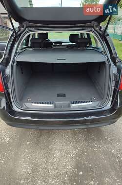 Универсал Renault Laguna 2012 в 