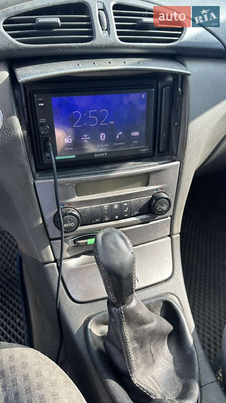 Универсал Renault Laguna 2004 в Харькове фото 9 Универсал Renault Laguna 2004 в Харькове