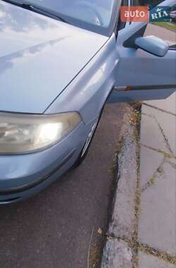 Універсал Renault Laguna 2002 в Вараші