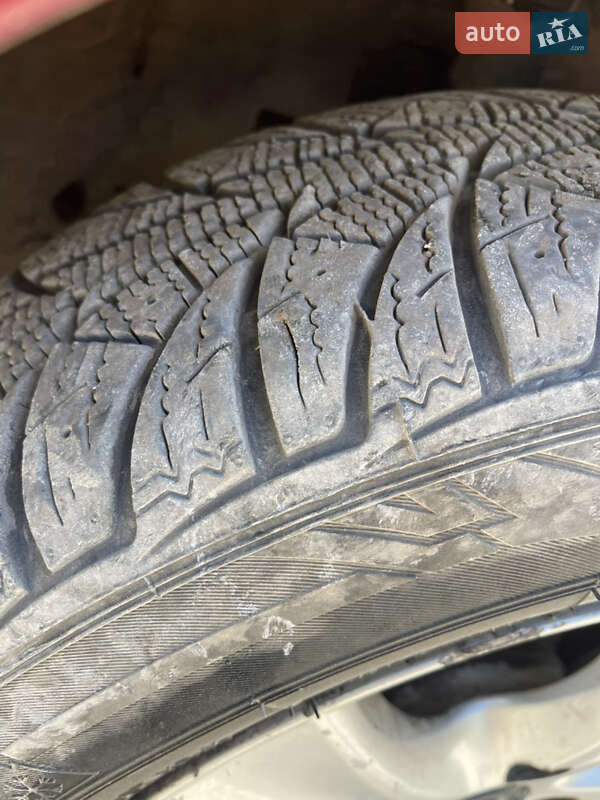 Ліфтбек Renault Laguna 1995 в Тернополі