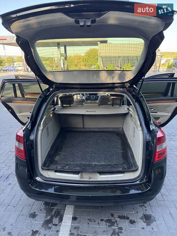 Універсал Renault Laguna 2008 в Кам'янець-Подільському