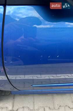 Универсал Renault Laguna 2011 в 