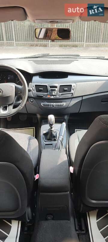 Універсал Renault Laguna 2008 в Луцьку фото 3 Універсал Renault Laguna 2008 в Луцьку