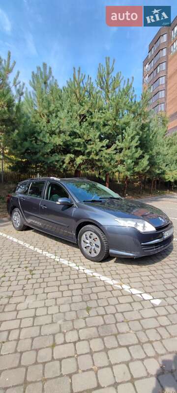 Універсал Renault Laguna 2008 в Луцьку фото 14 Універсал Renault Laguna 2008 в Луцьку