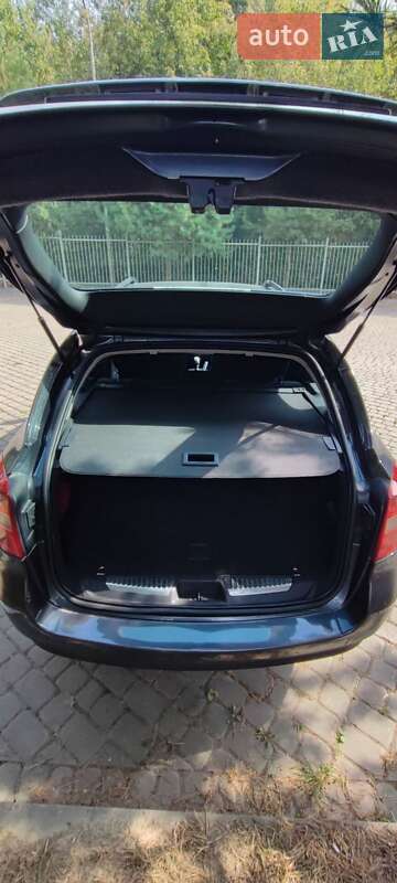 Універсал Renault Laguna 2008 в Луцьку фото 19 Універсал Renault Laguna 2008 в Луцьку