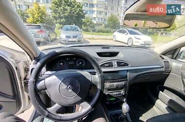 Универсал Renault Laguna 2005 в 