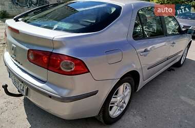 Универсал Renault Laguna 2005 в 