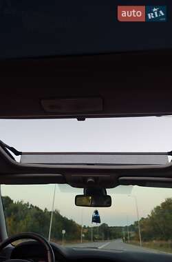 Ліфтбек Renault Laguna 2008 в 