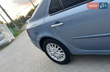 Лифтбек Renault Laguna 2006 в 