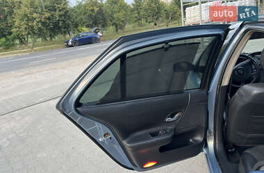 Лифтбек Renault Laguna 2006 в 