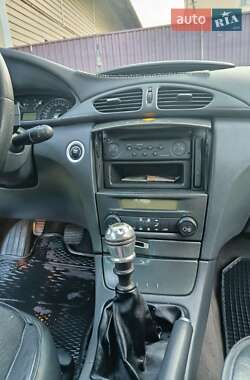 Универсал Renault Laguna 2004 в 