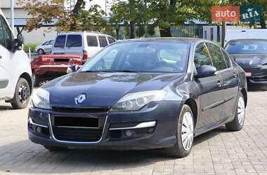 Лифтбек Renault Laguna 2011 в Днепре