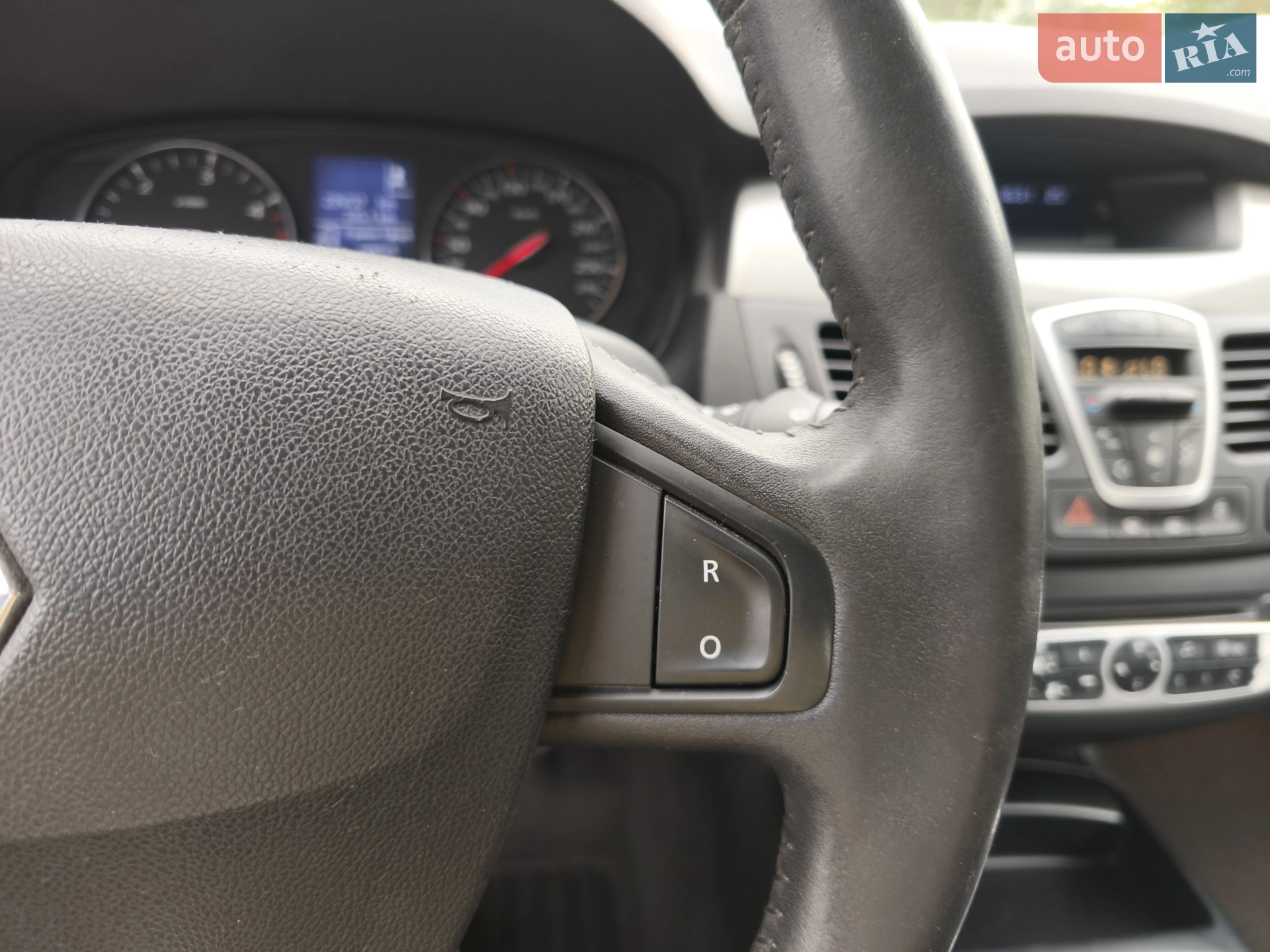 2011 Renault Laguna - мініатюра 19