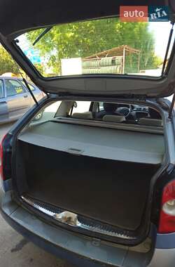 Универсал Renault Laguna 2004 в 