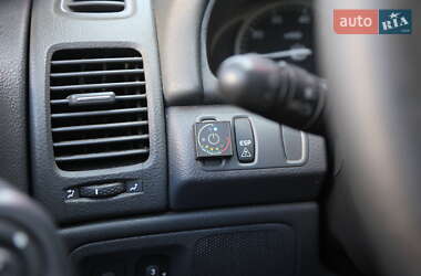 Универсал Renault Laguna 2003 в 