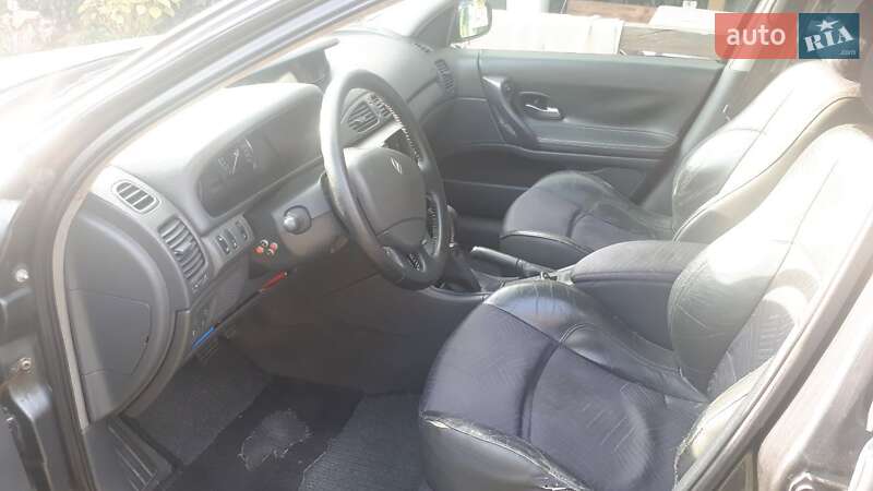 Універсал Renault Laguna 2001 в Луцьку фото 5 Універсал Renault Laguna 2001 в Луцьку