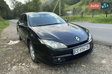 Ліфтбек Renault Laguna 2010 в Косові
