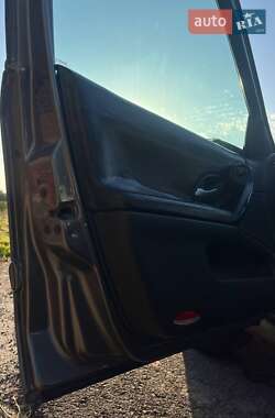 Універсал Renault Laguna 2007 в Рівному