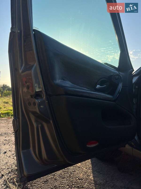 Универсал Renault Laguna 2007 в Ровно