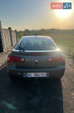 Універсал Renault Laguna 2007 в Рівному
