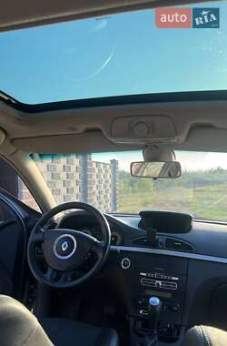 Універсал Renault Laguna 2007 в 