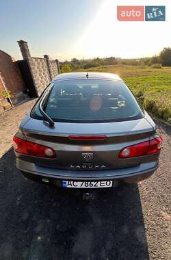 Універсал Renault Laguna 2007 в 