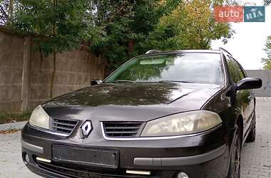 Універсал Renault Laguna 2006 в Львові