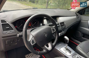 Универсал Renault Laguna 2010 в 