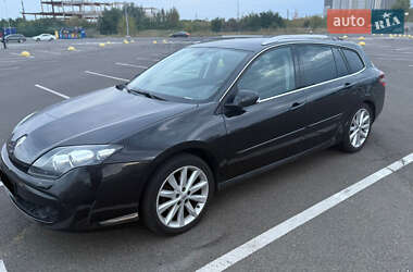Універсал Renault Laguna 2009 в Києві
