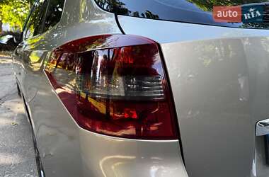 Универсал Renault Laguna 2011 в 
