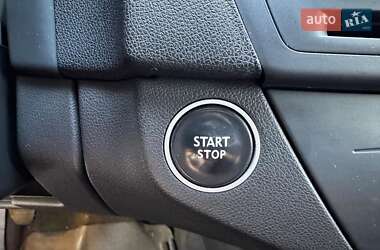 Универсал Renault Laguna 2011 в 