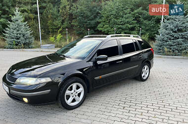 Універсал Renault Laguna 2003 в Могилів-Подільському