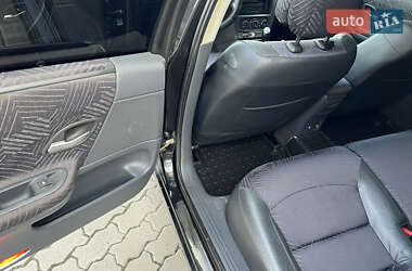Универсал Renault Laguna 2003 в 