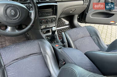 Универсал Renault Laguna 2003 в 