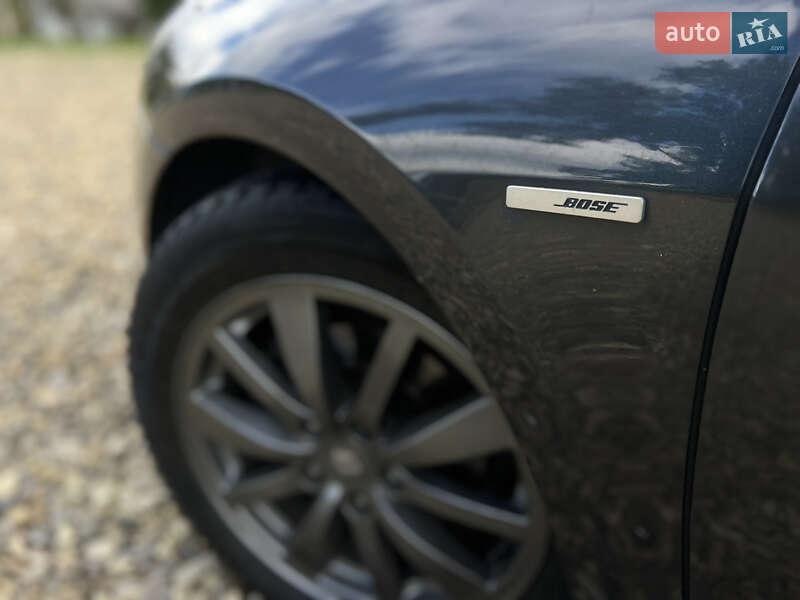 Лифтбек Renault Laguna 2011 в Сторожинце фото 42 Лифтбек Renault Laguna 2011 в Сторожинце
