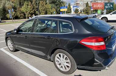 Універсал Renault Laguna 2008 в Києві