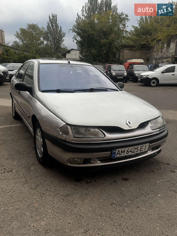 Renault Laguna 1995