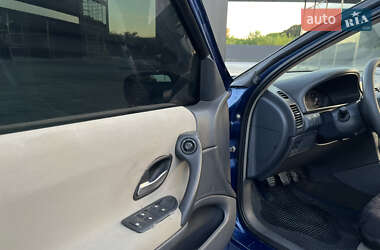 Универсал Renault Laguna 2003 в 