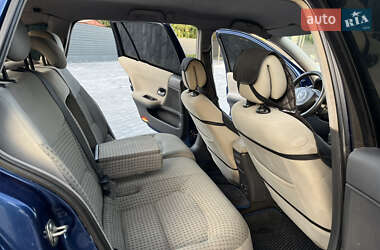 Универсал Renault Laguna 2003 в 