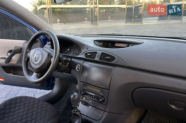 Универсал Renault Laguna 2003 в 