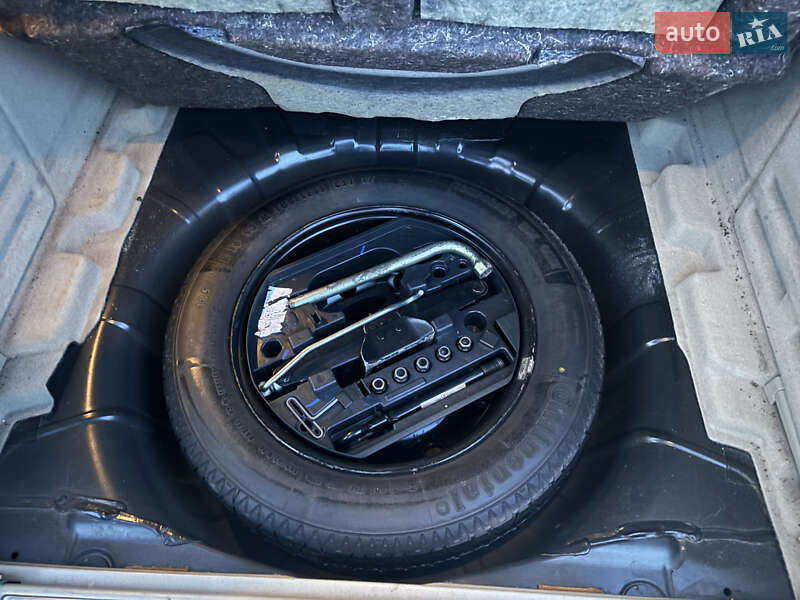 Універсал Renault Laguna 2008 в Києві